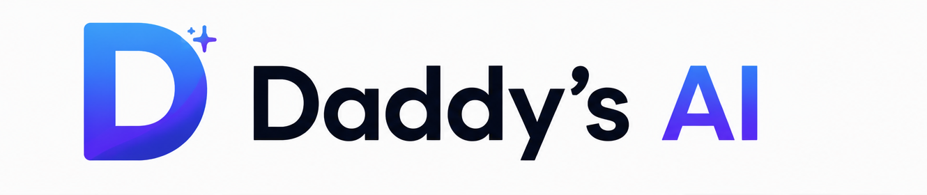 Daddy's AI